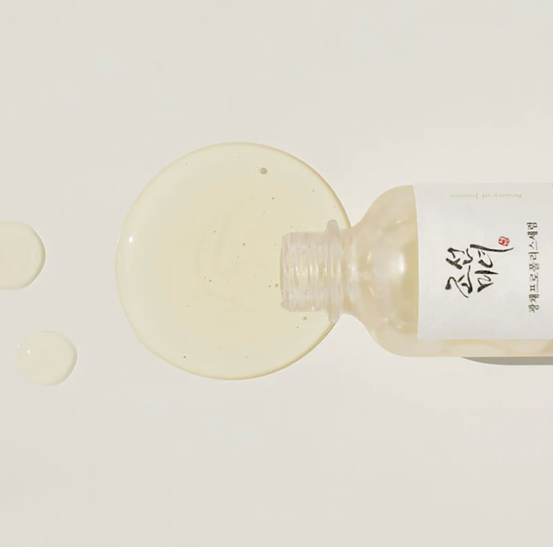 Beauty of Joseon Glow Serum Propolis + Niacinamide, om acne te bestrijden, poriën te verminderen