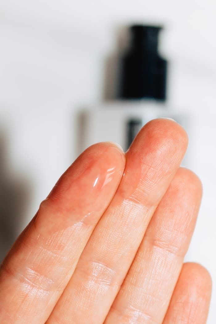 COSRX BHA Blackhead Power Liquid is een lichte exfoliant speciaal geformuleerd voor de vette en onzuivere huid