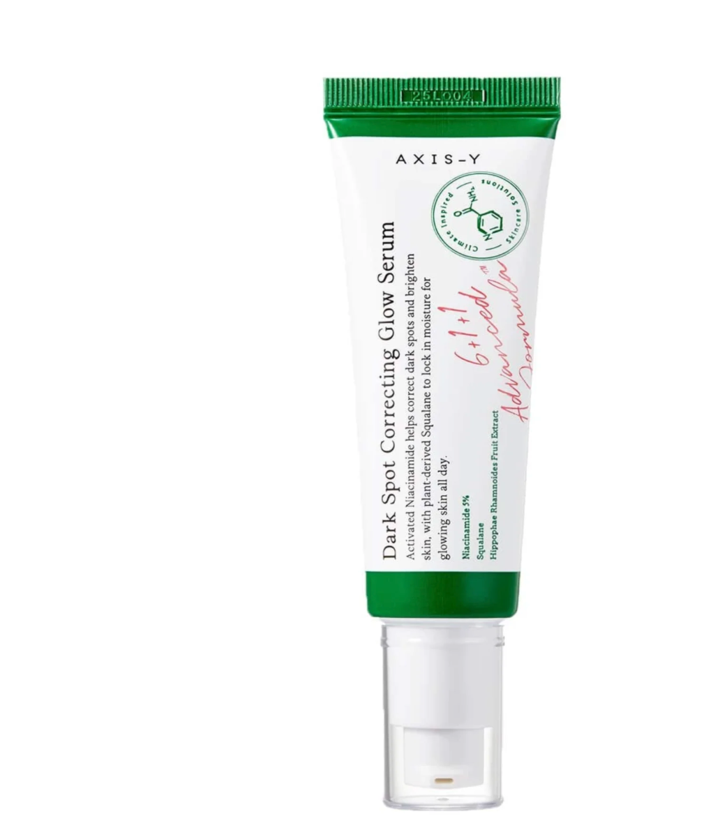 AXIS-Y Dark Spot Correcting Glow Serum