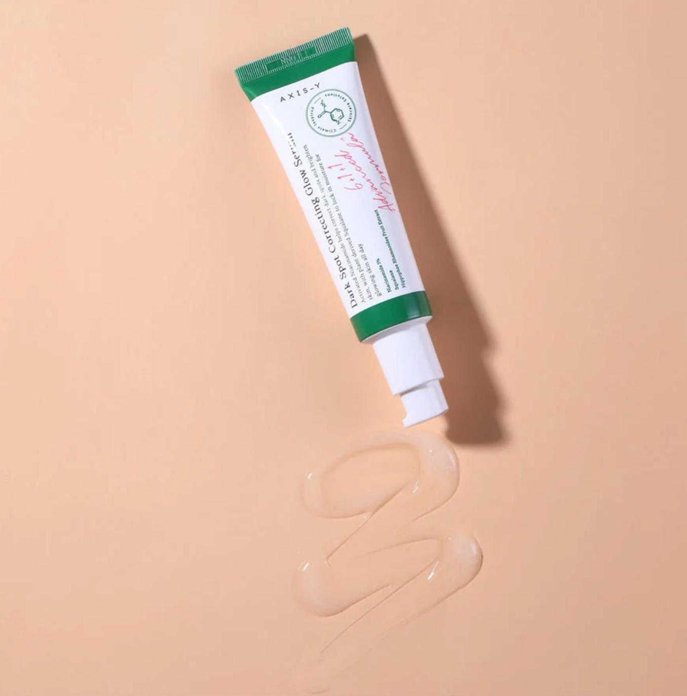AXIS-Y Dark Spot Correcting Glow Serum