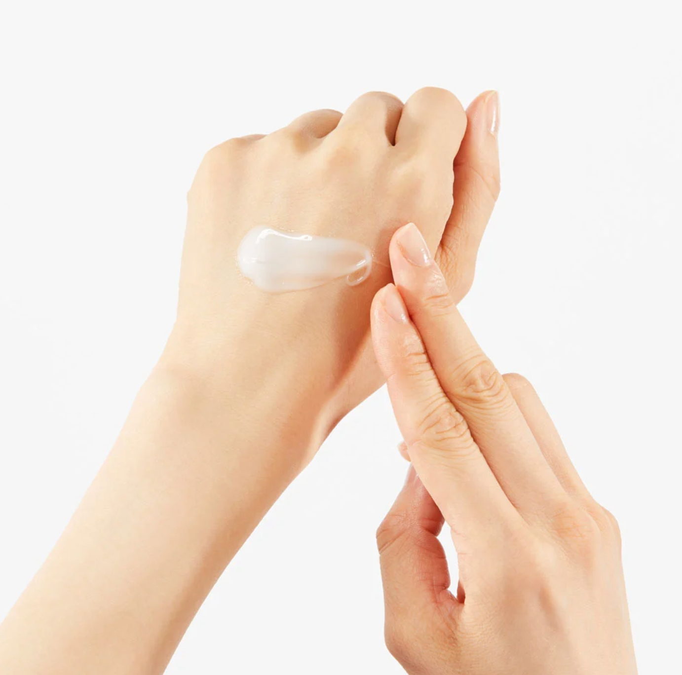 COSRX Advanced Snail 92 All in one Cream is een hydraterende gezichtscrème met een jelly textuur