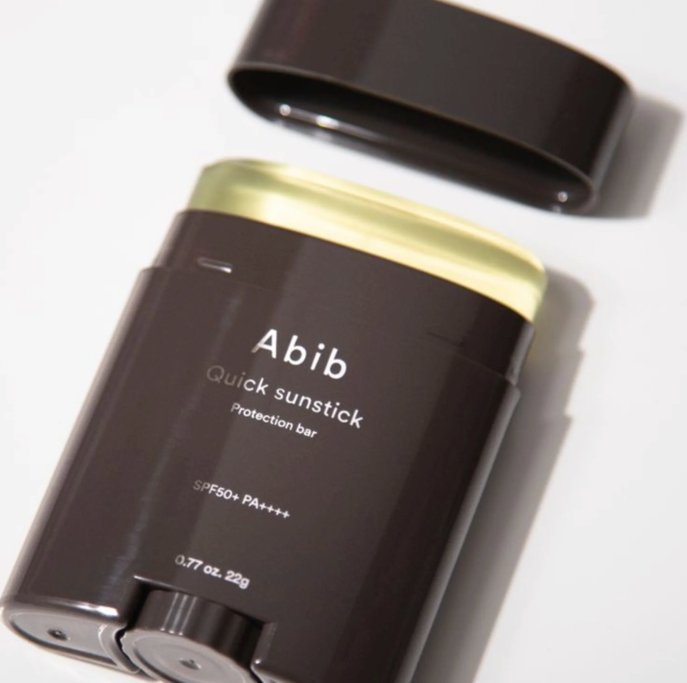 Abib Quick Sunstick Protection Bar SPF50+ PA++++