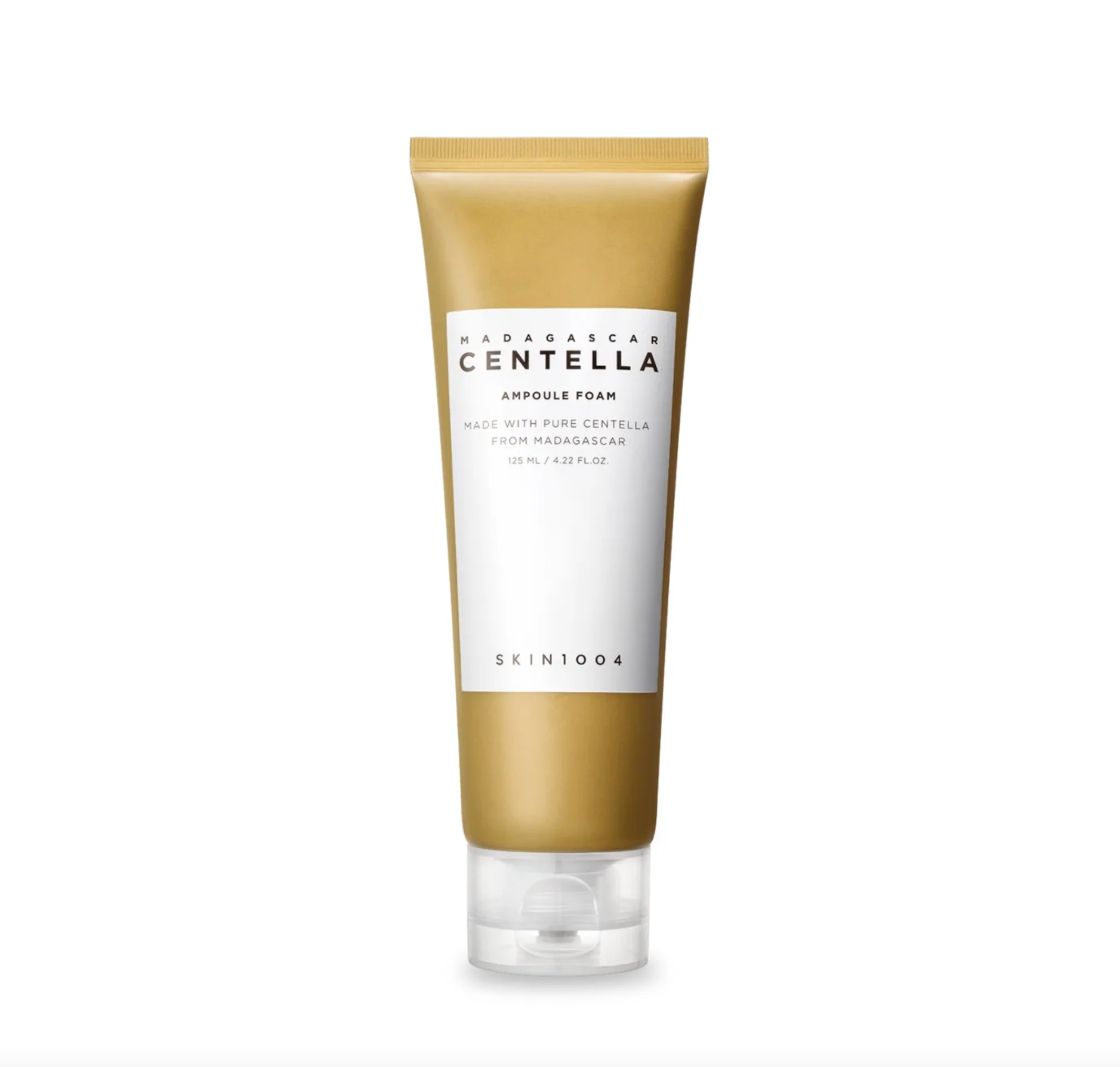 SKIN1004 Madagascar Centella Ampoule Foam