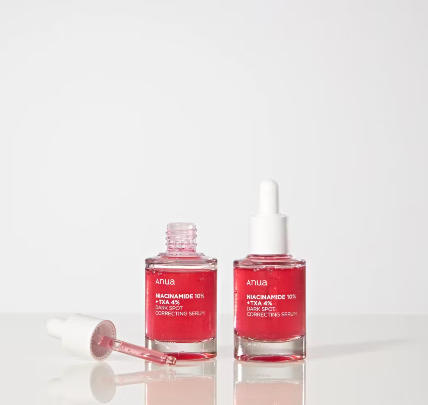 Anua Niacinamide 10% + TXA 4% Dark Spot Correcting Serum