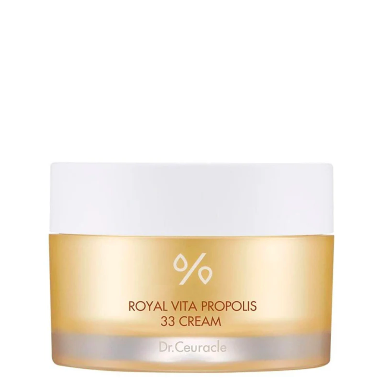 DR. CEURACLE ROYAL VITA PROPOLIS 33 CREAM (50ML)