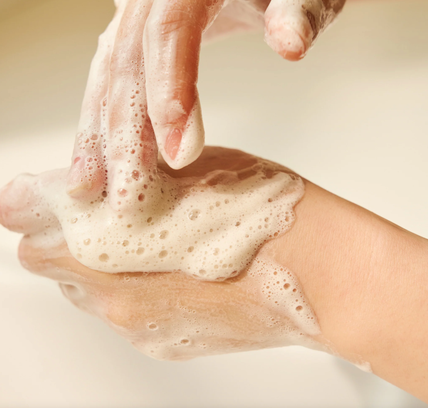 SKIN1004 Madagascar Centella Ampoule Foam