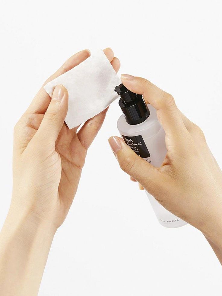 COSRX BHA Blackhead Power Liquid is een lichte exfoliant speciaal geformuleerd voor de vette en onzuivere huid