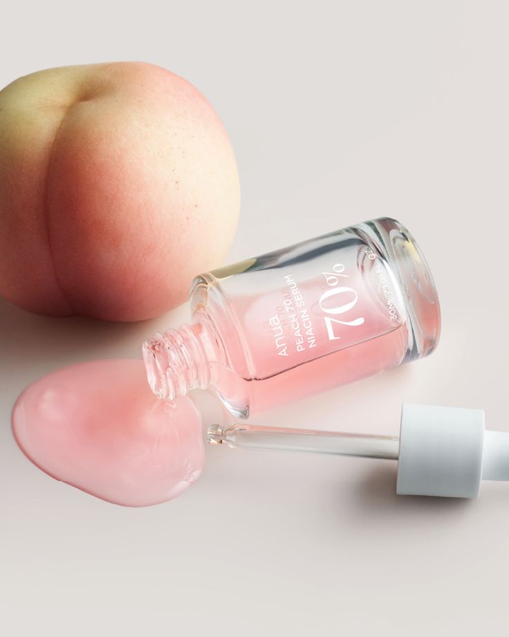  Anua Peach 70% Niacinamide Serum 