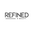 REFINED Beauty gespecialiseerd in Koreaanse Beauty & Cosmetica logo
