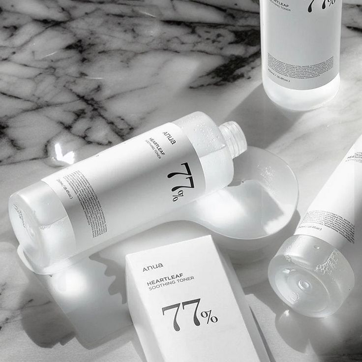  Anua Heartleaf 77% Soothing Toner 