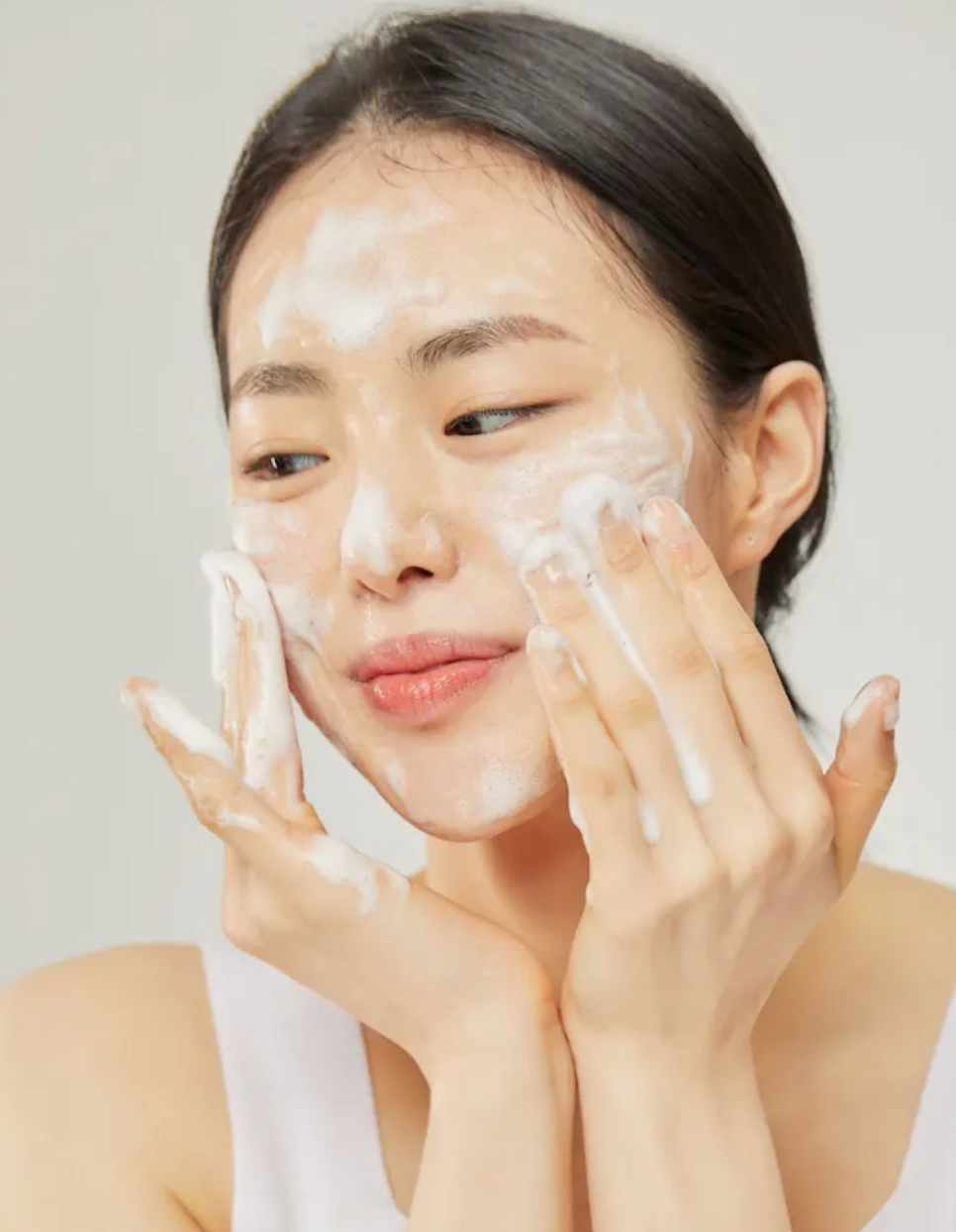 COSRX Low pH Good Morning Gel Cleanser is misschien wel één van de meest bekende producten van COSRX.
