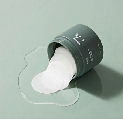  Anua Heartleaf 77% Clear Pad 