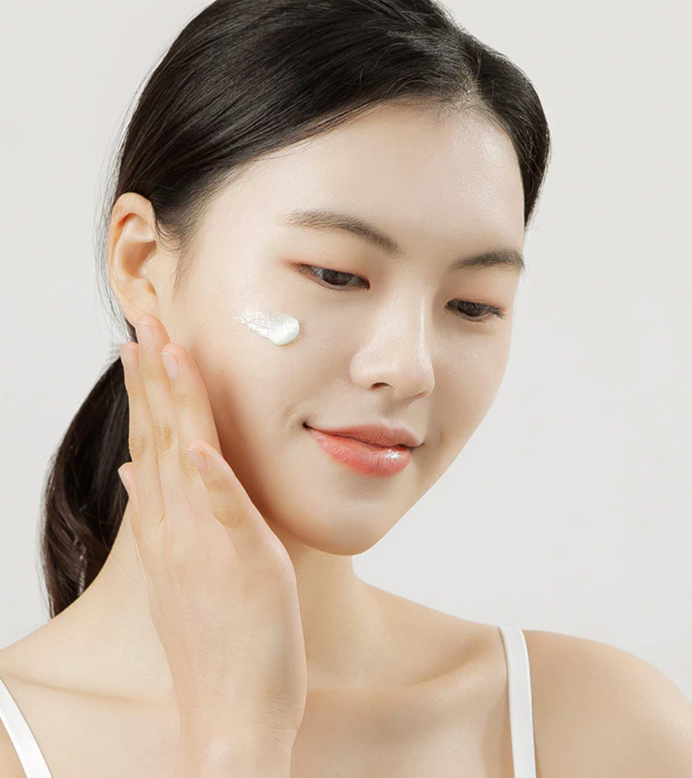 MIXSOON Centella Cleansing Foam, een milde maar effectieve reiniger die je huid kalmeert en voedt zonder haar te ontdoen van haar natuurlijke vochtbalans