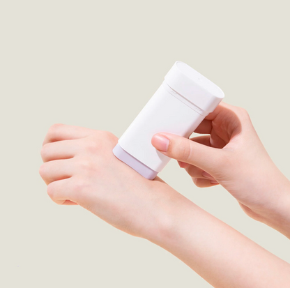 Mary & May Vegan Peptide Bakuchiol Sun Stick SPF 50+ PA+++ bevat Bakuchiol Extract om de huid te herstellen, 25 soorten Peptiden om de collageensynthese