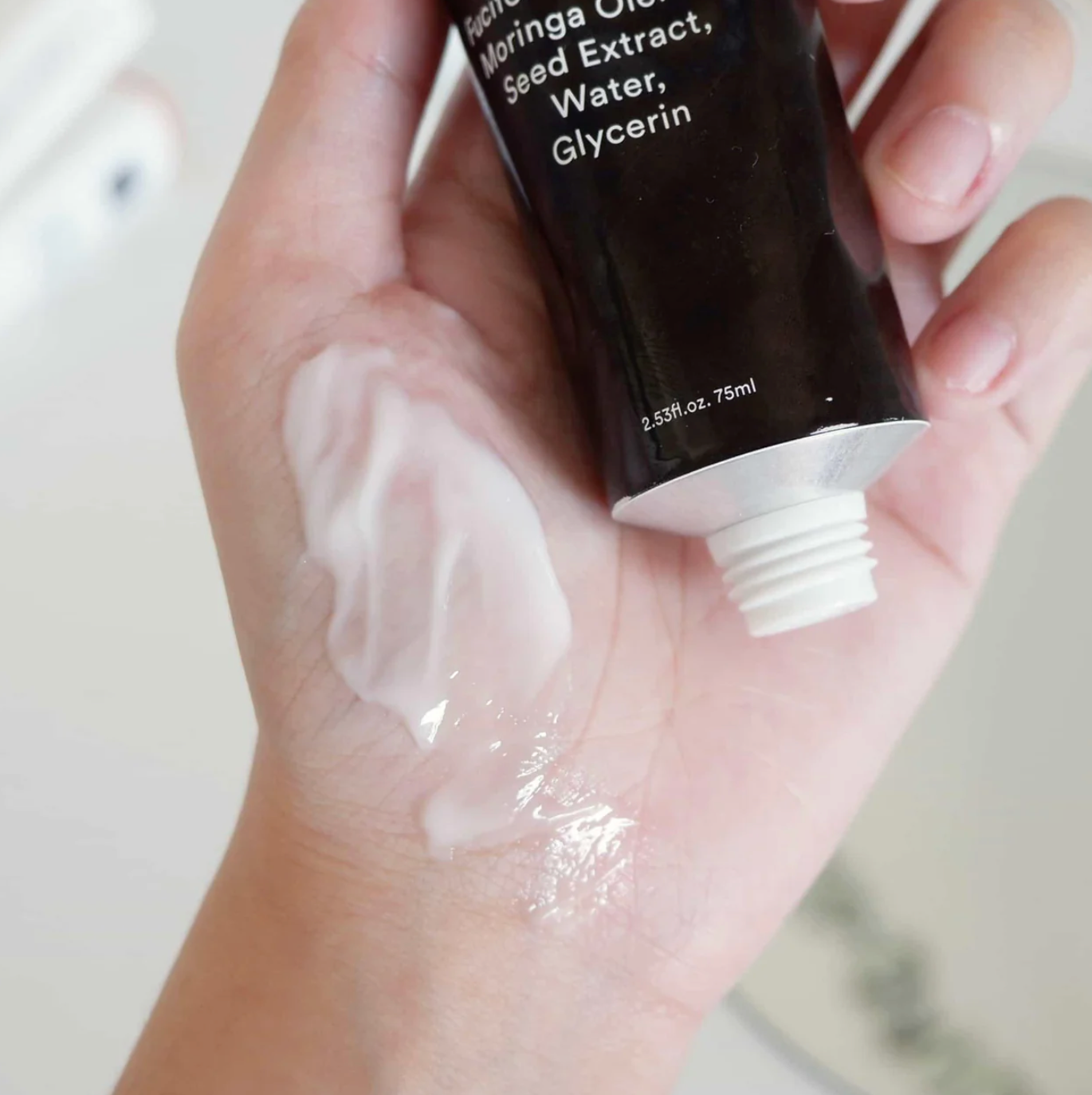 Abib Hydration Gel Water Tube