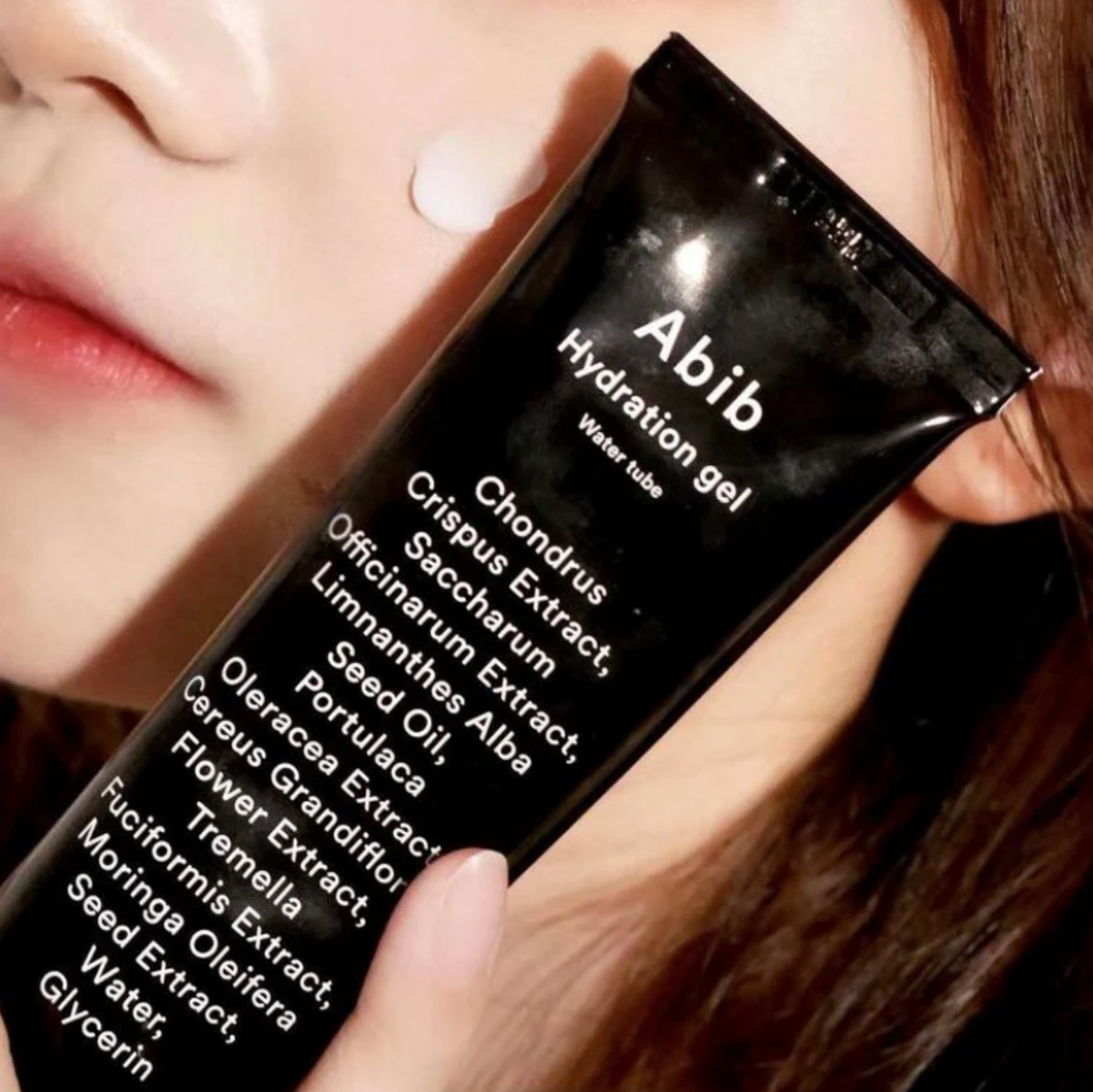 Abib Hydration Gel Water Tube