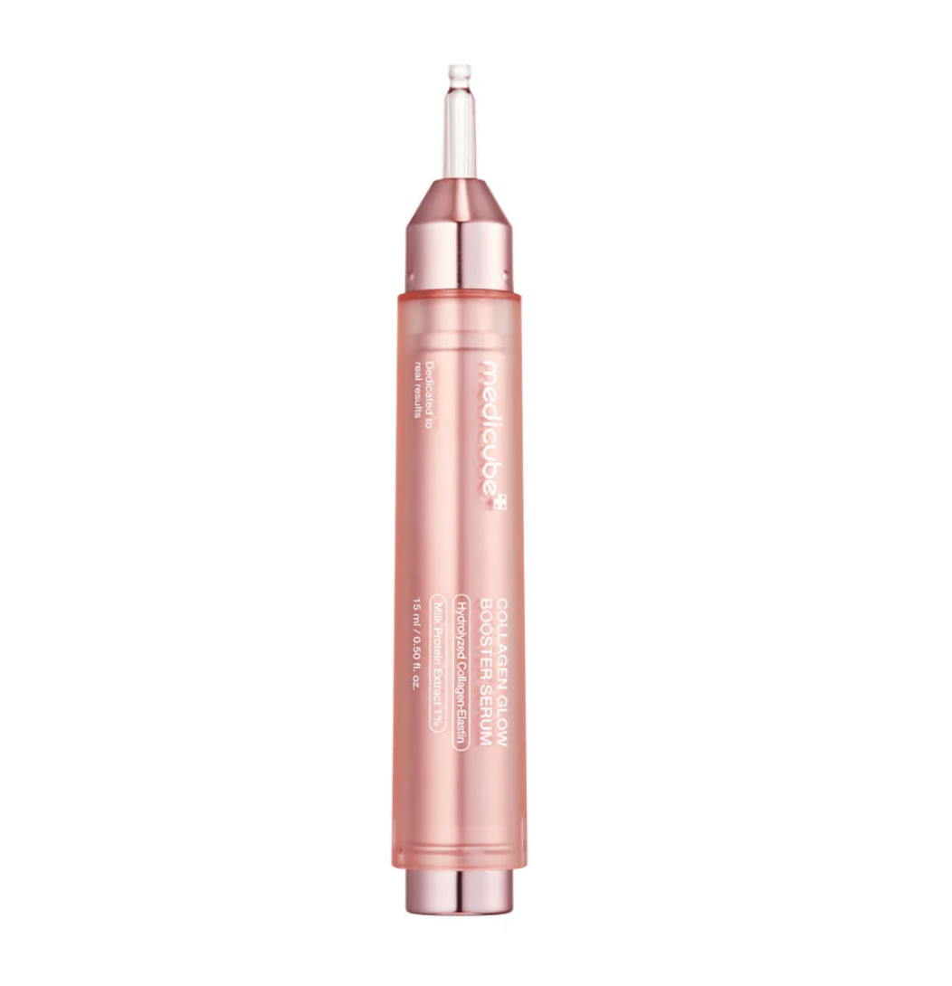 MEICUBE COLLAGEN GLOW BOOSTER SERUM (15ML)