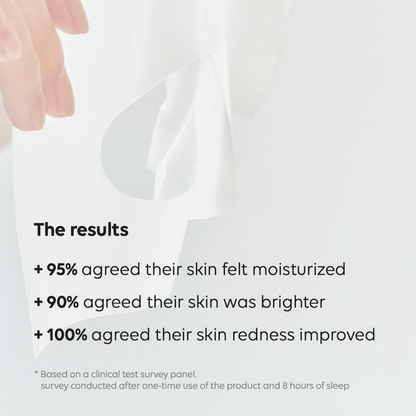 BIODANCE BIO-COLLAGEN REAL DEEP MASK (4 STUK)