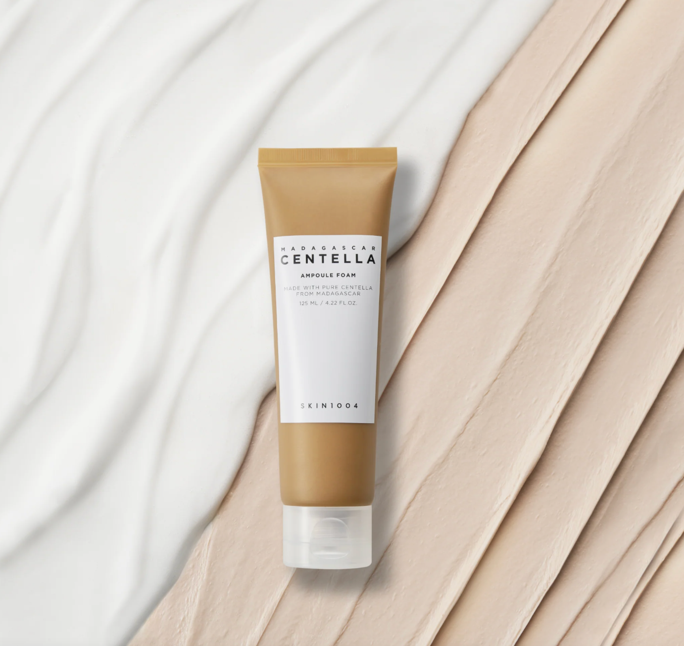 SKIN1004 Madagascar Centella Ampoule Foam