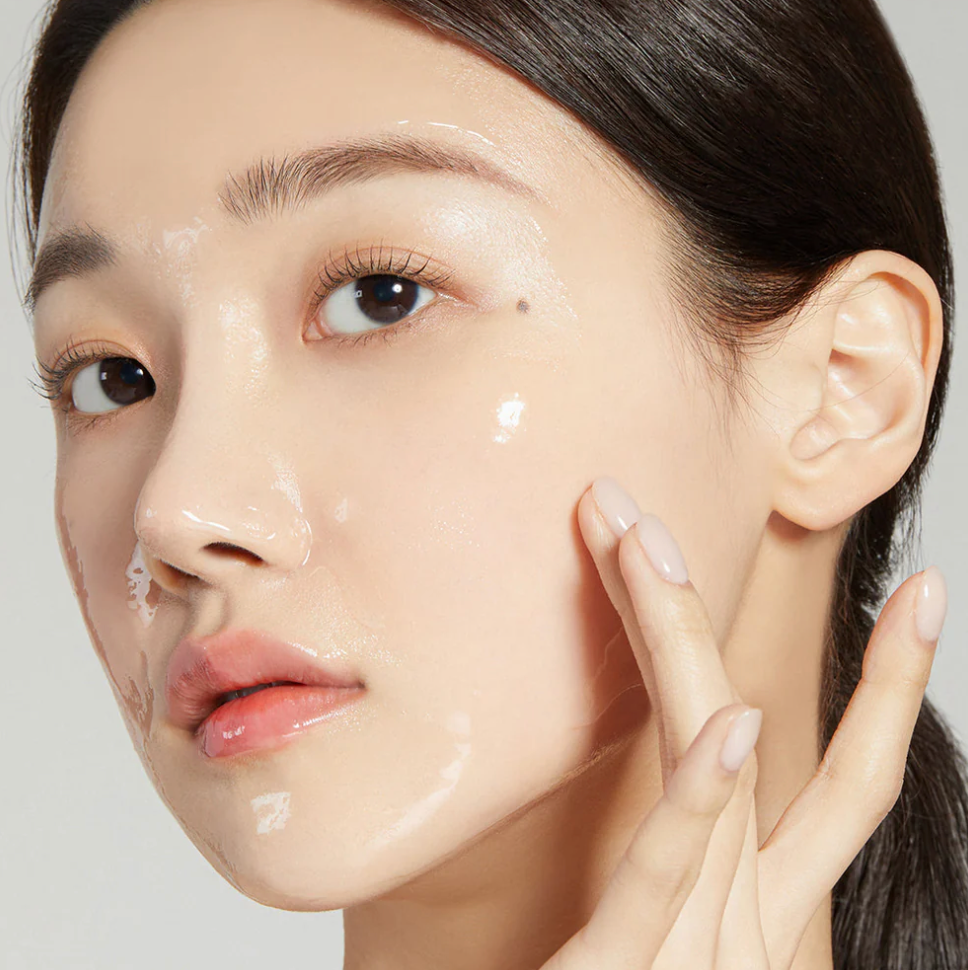 MEDICUBE COLLAGEN NIGHT WRAPPING MASK (75ML)