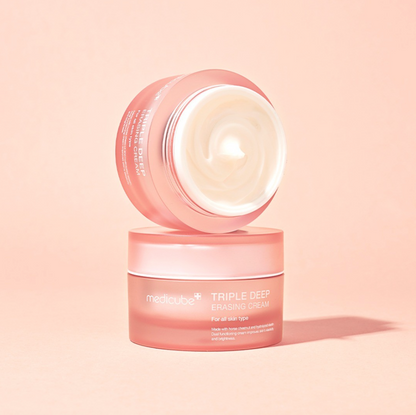 MEDICUBE TRIPLE COLLAGEN CREAM 4.0 (50ml)
