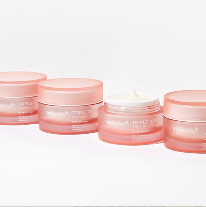 MEDICUBE TRIPLE COLLAGEN CREAM 4.0 (50ml)